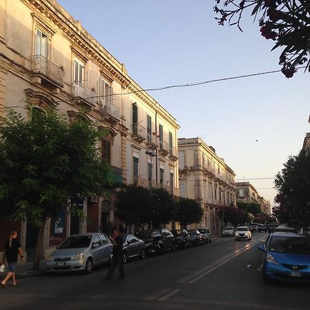Casa Luthi Διαμέρισμα Συρακούσες Εξωτερικό φωτογραφία